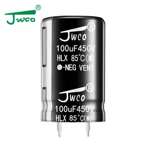 000uf Suppliers-Condensadores electrolitos de gran calidad, 400V, 820UF, volumen 35x50MM