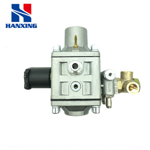 LPG/CNG Ô Tô Nhiên Liệu-Để Chuyển Đổi Sửa Đổi Ppa Đa Điểm Phun Trực Tiếp Giảm Áp Suất Sáu Xi Lanh Kit Gas Phụ Tùng Xe Hơi - Product Image 3