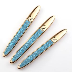 Deli — crayon à paupières magique à la mode, Eyeliner en Tube adhésif, crayon à colle, <span class=keywords><strong>Transparent</strong></span> noir, maquillage pour les yeux, Gel imperméable, DHL - Product Image 6