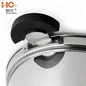 Food Grade Stainless Steel 304 7L or 4.5L Vacuum Thermal Cooker <strong>Pot</strong> Flame Free Cooking <strong>Pot</strong> Energy <strong>Saving</strong> <strong>Pot</strong> - Product Image 4