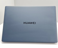 Nouvel ordinateur portable professionnel MateBook X Pro 2024 Ultra7-155H édition Microvelvet, 32 Go de RAM, SSD 1 To, écran tactile 14,2 pouces 90 Hz
