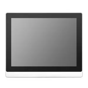 12" 12.1'' Inch Android Industrial touch screen all in one Panel PC I5 CPU J1900/I3/I7 computer cheap touch screen all in one PC