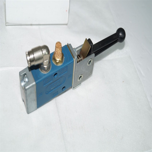 Valvola Idraulica di Sterzo 5630680100 - Product Image 1