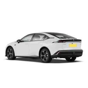 Changan Deepal <span class=keywords><strong>S7</strong></span> SUV électrique, voiture hybride Deep Blue avec technologie <span class=keywords><strong>de</strong></span> véhicule à énergie nouvelle - Shenlan SL03 S7i EV - Product Image 1