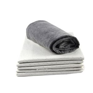 Almohadillas de Entrenamiento para Cachorros Desechables, Absorbentes, Impermeables, con Gran Absorción de Agua, a Prueba de Orina, para Perros - Product Image 2