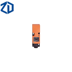 Sensor de interruptor de proximidad inductivo IFM IM0010 - Product Image 1