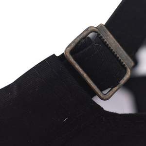 Nuevas Gorras de Béisbol con Visera Plana, de Algodón y Poliéster, Estilo Marinero Clásico - Product Image 6