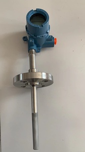 Transmetteur de température Emerson Rosemounte 644HA Hart 4-20mA, transducteur à 2 capteurs T Well 644HANAJ6XA avec écran LCD - Product Image 6