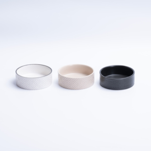 BESTCERA Custom Printing Ceramic <strong>Bowl</strong> for Pet Feeding <strong>Personalized</strong> Ceramic Pet <strong>Bowl</strong> Ceramic <strong>Dog</strong> <strong>Bowl</strong> - Product Image 3