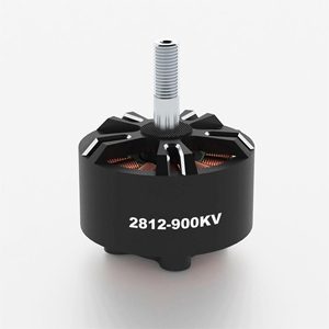 RP-2812 động cơ không chổi than điều khiển từ xa 1115kv 900 UAV động cơ cho FPV đua Drone Loại sản phẩm ổ đĩa - Product Image 1