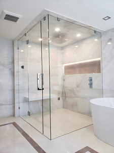 Charnières <span class=keywords><strong>de</strong></span> <span class=keywords><strong>douche</strong></span> en satin à 90 degrés, modernes et élégantes, en acier inoxydable, clips <span class=keywords><strong>de</strong></span> <span class=keywords><strong>douche</strong></span> en verre, charnières <span class=keywords><strong>de</strong></span> porte et <span class=keywords><strong>de</strong></span> fenêtre à visser pour usage hôtelier - Product Image 3