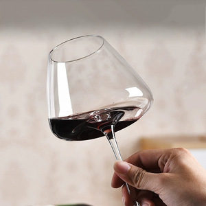 <span class=keywords><strong>Bicchieri</strong></span> di vino di <span class=keywords><strong>vetro</strong></span> di lusso di <span class=keywords><strong>calice</strong></span> rosso di alta qualità all'ingrosso <span class=keywords><strong>bicchieri</strong></span> di vino personalizzati ristorante matrimonio festa di cristallo <span class=keywords><strong>bicchieri</strong></span> di vino - Product Image 4