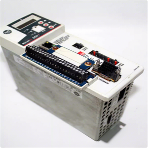 Variateur de fréquence AC Kinetix 300 Drive 2.0A 400/480VAC Ethernet/IP 2097-V34PR3 pour la marque Allen-Bradley - Product Image 2