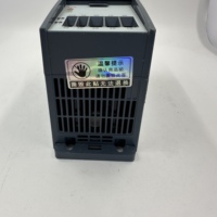 Convertisseur de fréquence Konecranes TMK003E0100WMM, 52387783, pièce de rechange pour pont roulant et palan à câble