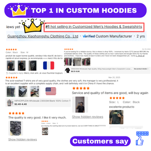 Custom <b>Thick</b> <b>Fleece</b> Heavy Weight Oversized Zip Up Rhinestone Wash Acid Print Logo Hoodies & Sweatshirts Clothing Manufacturer - Product Image 5