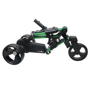 Chất lượng cao đẩy xe Golf phát lại chuyển động chậm theo tôi ghi lại sạc theo xe Golf - Product Image 2
