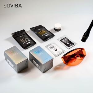 For Long Retention Alcohol-Free Waterproof UV Gel Eyelash Extension <b>Glue</b> 5ml - Product Image 1