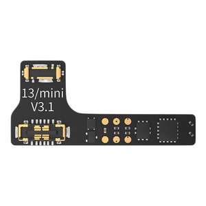 Cable de Reparación de Batería Externa Qianli para <span class=keywords><strong>iPhone</strong></span> 13 / 13 Mini - Product Image 1