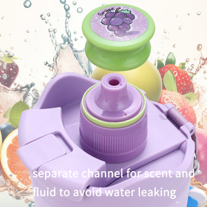 Ensemble de 3 mugs <span class=keywords><strong>Stan</strong></span> avec couvercles parfumés, couvercles aromatiques, grande capacité, avec poignée, pour une utilisation quotidienne et en extérieur - Product Image 3
