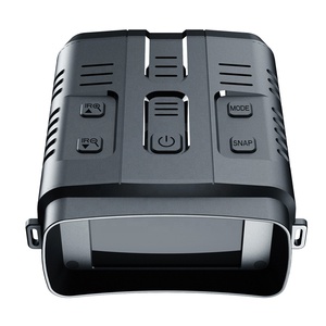 Binoculares de Visión Nocturna Infrarroja DT78 con Zoom Digital 5X, Pantalla de 2.4', Telescopio de Visión Nocturna 1080P <span class=keywords><strong>para</strong></span> <span class=keywords><strong>Caza</strong></span>, <span class=keywords><strong>Visor</strong></span> de Visión Nocturna - Product Image 3