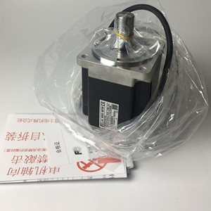 ฟูจิ อิเล็คทริค เอซี เซอร์โวมอเตอร์ GYB751D5-RC2 130 มม. แบบยึดหน้าแปลน สามเฟส แบบปิดมิดชิด - Product Image 4
