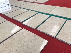 संगमरमर के पैटर्न एल्यूमीनियम समग्र पैनल हनीमून के लिए संगमरमर पैटर्न एल्यूमीनियम समग्र पैनल - Product Image 4