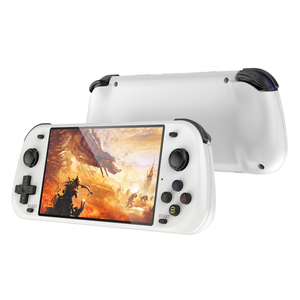 <span class=keywords><strong>Console</strong></span> Portatile R50S, Lettore di Giochi Portatile, <span class=keywords><strong>Console</strong></span> <span class=keywords><strong>Retro</strong></span> per Videogiochi, <span class=keywords><strong>Console</strong></span> di Gioco Portatile 2026 <span class=keywords><strong>Retro</strong></span> Gaming - Product Image 2