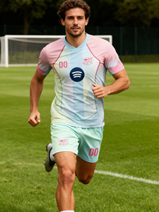 Maglia da Calcio Commemorativa di <span class=keywords><strong>Cristiano</strong></span> <span class=keywords><strong>Ronaldo</strong></span>, Edizione Personalizzata, Qualità Originale, T-Shirt Classica da Calcio - Product Image 2