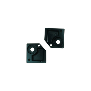Aluminio 6061 Mecanizado por CNC para Recubrimiento en Polvo con Acabado Negro para Piezas Mecánicas, Disponible en Varios Colores - Product Image 5