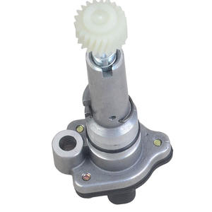 Sensor de Velocidad ABS para Rueda de Vehículo, Sensor de Velocímetro, Engranaje de Transmisión del Odómetro, Piezas de Automóvil 83181-12040 - Product Image 3