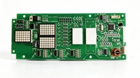 Afficheur matriciel pour cabine d'ascenseur DCM-102N AEG11C702 Gen2 3200, indicateur de étage pour ascenseur, carte PCB