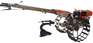 Cày đơn dùng cho máy kéo - Product Image 2