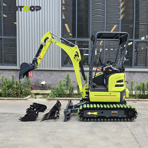 Бесплатная доставка мини-экскаватор EPA ДВИГАТЕЛЬ <span class=keywords><strong>1</strong></span>,2 тонн гусеничный микро-экскаватор <span class=keywords><strong>1</strong></span> тонна 2 тонны гидравлический ферма небольшой экскаватор для продажи - Product Image 1