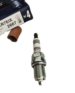 Sistemas de motor automático Bujía de iridio de alta calidad OEM 2667 <span class=keywords><strong>BKR7EIX</strong></span> Stock listo - Product Image 2