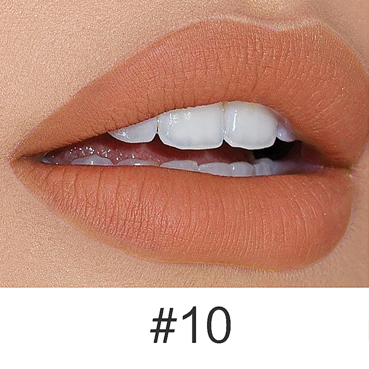 10#