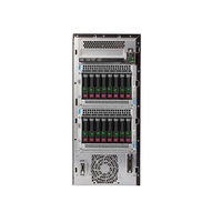 Serveur informatique de bureau en tour HPE Original Intel Xeon Processor ML110 Gen10