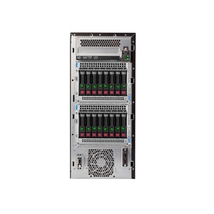 Servidor de Escritorio en Torre con Procesador Intel Xeon Original HPE <span class=keywords><strong>ML110</strong></span> <span class=keywords><strong>Gen10</strong></span> - Product Image 2
