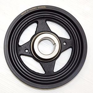 Excellente qualité nouvelle poulie de moteur automatique 12303-EN20C pour Nissan Tiida (2007-2013) avec 1 an de garantie pour la vente à l'exportation - Product Image 2