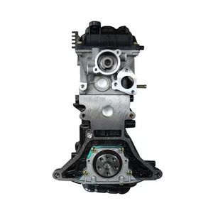 Bloc moteur essence haute qualité G4HG 1.1L 4 cylindres 12 soupapes pour Hyundai Atos Getz <span class=keywords><strong>Kia</strong></span> Picanto Morning - Product Image 4