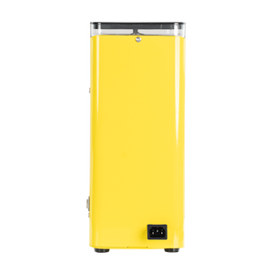 เครื่องบดกาแฟ MARRIFFEE <span class=keywords><strong>C2</strong></span> - ใบมีดแบบแบนขนาด 68 มม. มอเตอร์แบบไร้แปรงถ่าน DC พร้อมหน้าจอสัมผัสขนาด 4.3 นิ้ว - Product Image 6