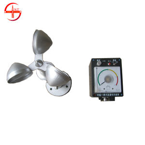 무선 바람 풍력계 Manitowac 타워 크레인 - Product Image 6