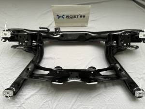 Support de suspension arrière AWD pour pont arrière 5N0505235Q - Product Image 2