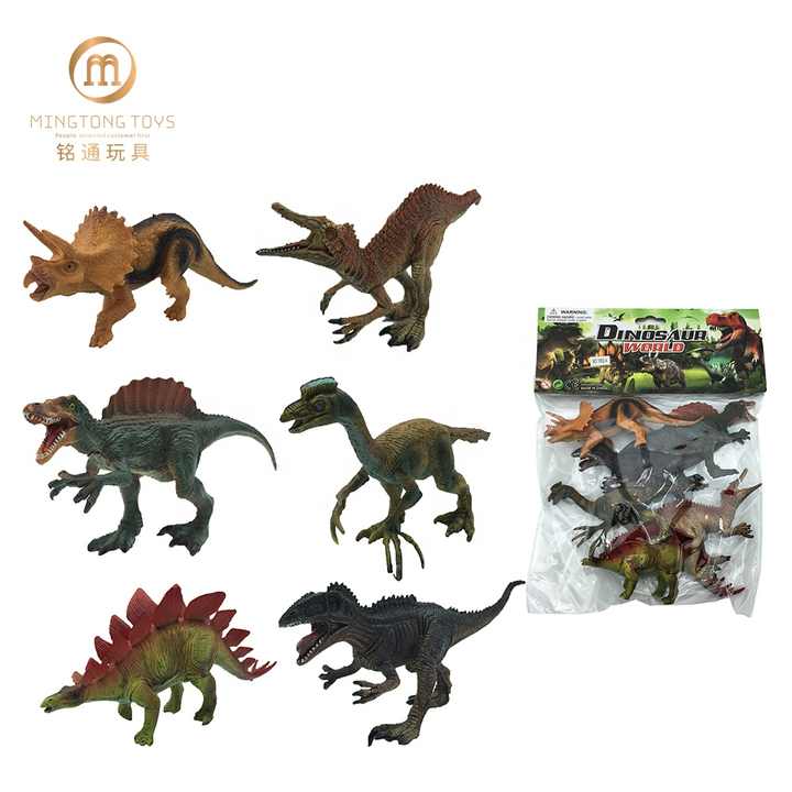 Grampos de cabelo de dinossauro 3 com desenhos fofos grampos