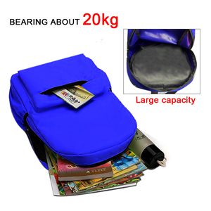 Zaini Multifunzionali Impermeabili per Bambini 2024, Vendita di Fabbrica, per Ragazzi e Ragazze, Zaini Scolastici 600D per Scuola Primaria - Product Image 3