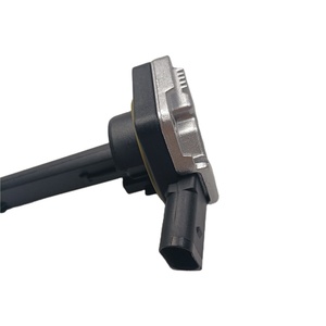 Capteur de niveau d'<span class=keywords><strong>huile</strong></span> <span class=keywords><strong>moteur</strong></span> réf. 06E907660, pour <span class=keywords><strong>AUDI</strong></span> VW SEAT - Product Image 5