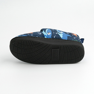 Vendita diretta della fabbrica <span class=keywords><strong>di</strong></span> tipo aperto vari stili <span class=keywords><strong>di</strong></span> cristallo Super morbido sublimazione stampato fibbia <span class=keywords><strong>pantofole</strong></span> per i ragazzi - Product Image 6