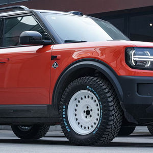 Jantes Flow Form de 17 et 18 pouces 5X127 ET-12 adaptées aux Land Rover Range Rover Discovery Planet Pulse Upgrade et 4x4 OFF-<span class=keywords><strong>ROAD</strong></span> - Product Image 3