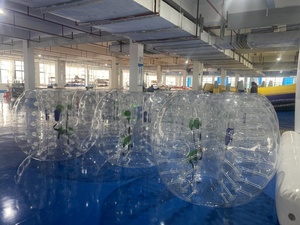 Bền vui <span class=keywords><strong>Inflatable</strong></span> bong bóng bóng đá <span class=keywords><strong>Arena</strong></span> <span class=keywords><strong>Inflatable</strong></span> chiến đấu bóng bội thu cho trẻ em - Product Image 2