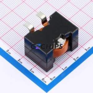 Inductor de Potencia CKSFQ2918H-15uH/M SMD-3P, 27.9x27.9mm (Inductancia: 15uH) (Precisión: 20%) (Corriente Nominal: 24A) - Product Image 2