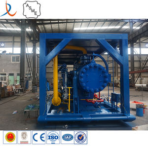 שמן רכוב skid-מפריד מים/ציוד בדיקה - Product Image 5